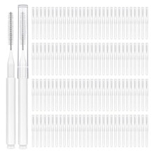 120pcs Interdental Brushes, Braces Brush Cleaner for Teeth Cleaning Tools Spiral Dental Brush for Efficient Oral Care B