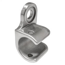 Bike Trailer Hitch Cup Mount for Chariot Courier Coaster Cadence Stroller Axle Mount Hitch Cup