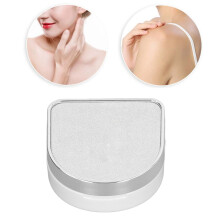 Type A Damen Festes Parfüm 0.1 oz Taschenspiegel