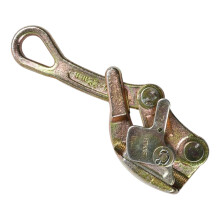 Multiple Purpose Wire Rope Clamps Carbon Steel Cable-2T