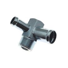 Wasserkühlmittelanschluss 3-Wege-Verbinder 14075-W0401 für Pickup Z20 Z22 Z24 1983-1986 14075W0401