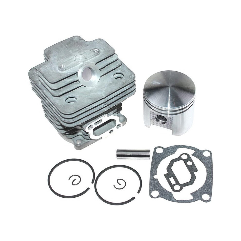 Cylinder Piston Kit For Echo Srm-3800 Srm-3805 Rm-380 Rm-385 10101143130 10000043130 10000043131 Chainsaw Accessories 4711022226663