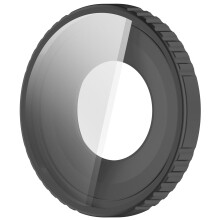 Camera Lens Protections Cap Protective Cover for Action 6 Glass