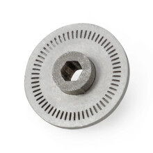 60 Slot Simulator Steering Wheel Optical Encoder Replace Upgrade for G25 Old G27 Driving Force Systems
