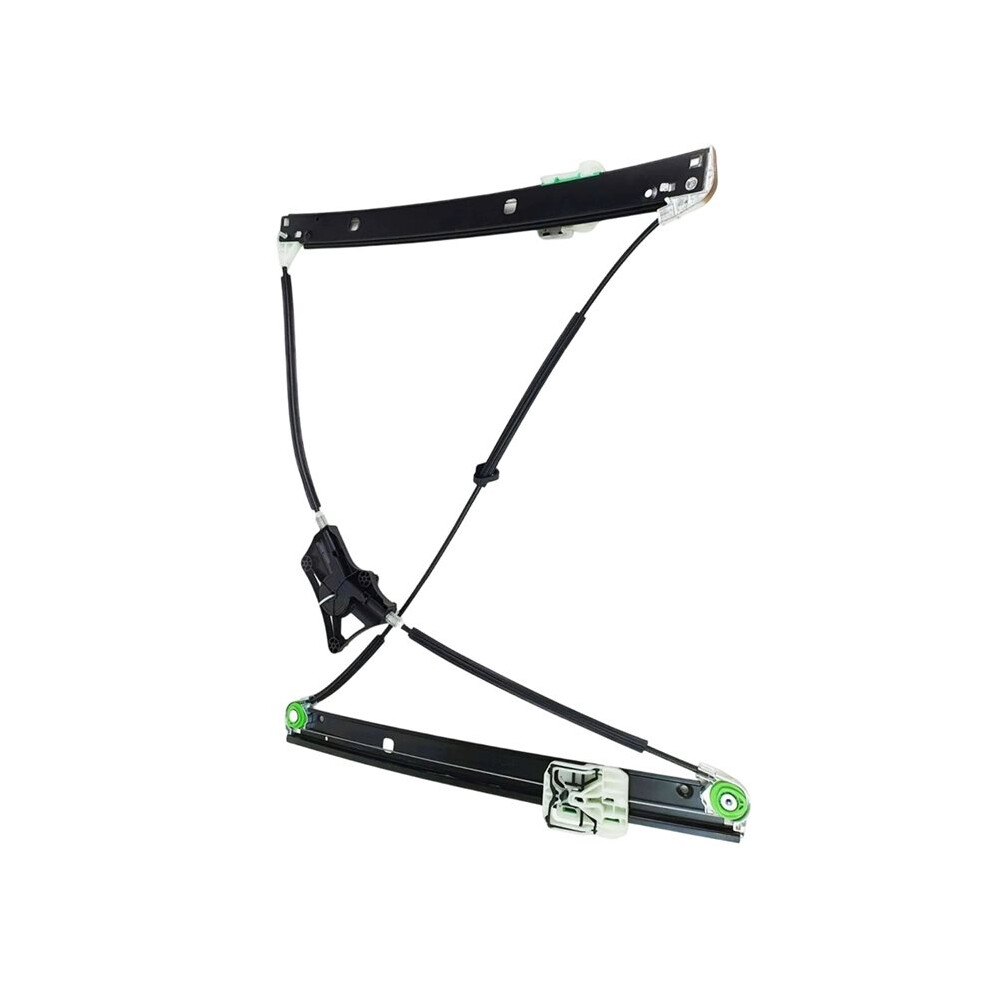 4H0837462b Front Right Window Regulator For D4 A8 A8l S8 2011-2017 4712810537275