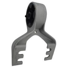 Sistemas de Escape de Aluminio con Soporte de Goma para Tubo de Escape para 2013-2016 MONDEO 2013-2019 CV615A261AA, Accesorios para Coche.