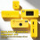 Slim Fit Silicone Shell Case For 1987 Camera Anti Scratch-Red 6