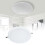 Professional Acoustics Optimized Round Speaker Grille-4 inches 3