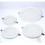 Professional Acoustics Optimized Round Speaker-6.5 inches 7
