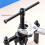 Portable Compacted 3 Jaw Puller Tool Ideal For Removing Stubborn 5