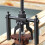 Portable Compacted 3 Jaw Puller Tool Ideal For Removing Stubborn 6
