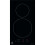 Electrolux ELECTROLUX LIT30230C induktionskogeplade 1