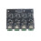 QC4.0 QC3.0 4 Way USB Type-C Mobile Phone Quick Charge Adapter 6-35V Step-Down Buck Boost Module SW3518 for 4