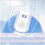 5V Standing Rotatable Infrared Motion Sensor Alarm Volume Adjustable PIR Voice Player EU PLUG 5