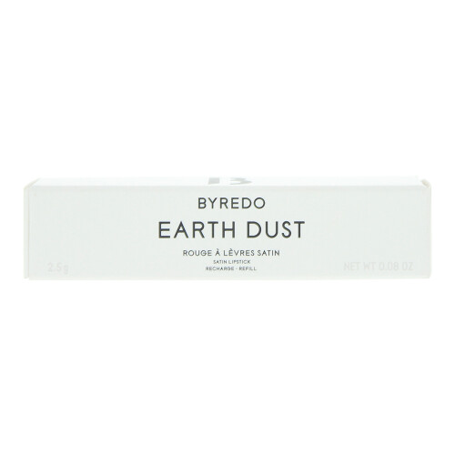 Byredo Byredo Satin Refill 249 Earth Dust Lipstick 2.5g 1