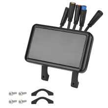 Xbot-T8 48V Meter for Zwheel ZRino 2022 Electric Scooter LCD Display Instrument Display Board Digital Meter Accessories