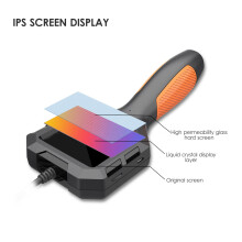 Digital Inspection Camera 1080P 2.8in IPS