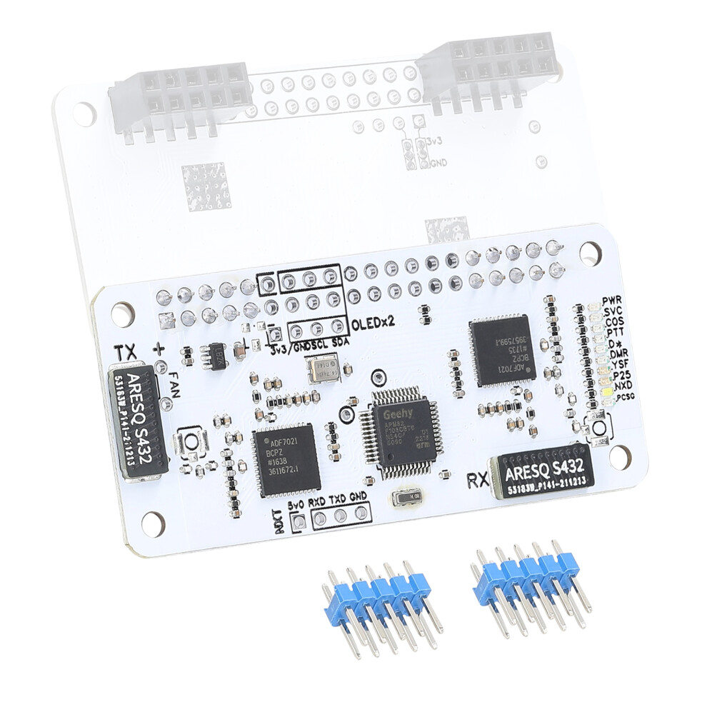 Raspberry Pi Hotspot Board Kit P25