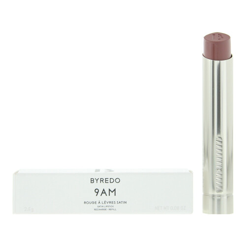 Byredo Byredo Satin Refill 9Am Lipstick 2.5g