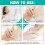Private Area Whitening Care Cream 50ml 3