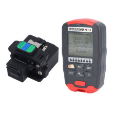 Multi-Purpose Fibre Optic Tool Kit 30mW