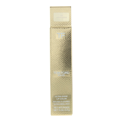 TOM FORD Tom Ford Ultra-Shine 04 Aphrodite Lipstick 3.3g 1