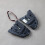 5G0959442AE Plastic Multifunction Steering Wheel Button 4
