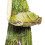 Wunderschöne Harz-Göttin-Figur, Ornament, Göttin, Waldmädchen, 4