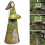 Wunderschöne Harz-Göttin-Figur, Ornament, Göttin, Waldmädchen, 6