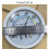 Mehrzweck-Sauna-Badezimmer-Thermometer, Hygrometer-Messgeräte 3