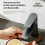 Multifunctional Hanging Kitchen Sink Strainer Basket With-Green 3
