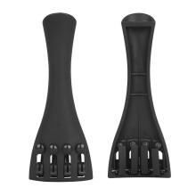 2-Teiliger Ultra-Composite-Saitenhalter mit 4 StimmgeräTen und Saitenhalter für 4/4-Violine