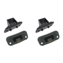 2X 824440002R 824760002R Schuifgeleider Roldeurslot voor Master III voor voor Movano NV400 2010-2021 Kangoo 2008-2021