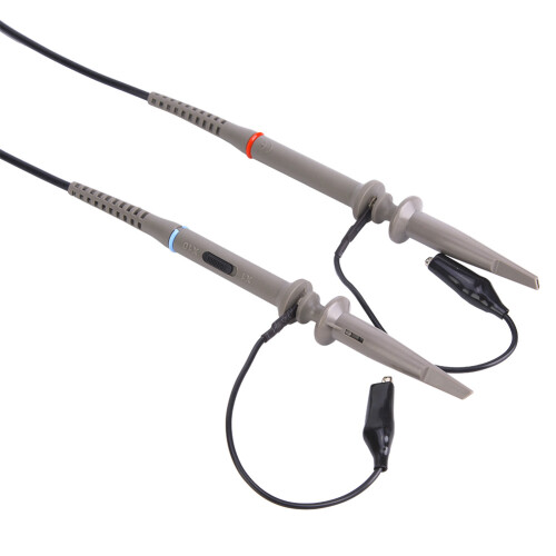 P6100 High Precision Oscilloscope Probe Kit