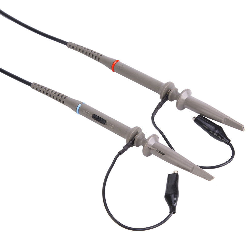 P6100 High Precision Oscilloscope Probe Kit