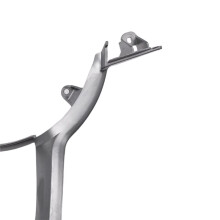 56171-H8000 56171H8000 Multifunction Steering Wheel Trim Bracket for Rio 2017