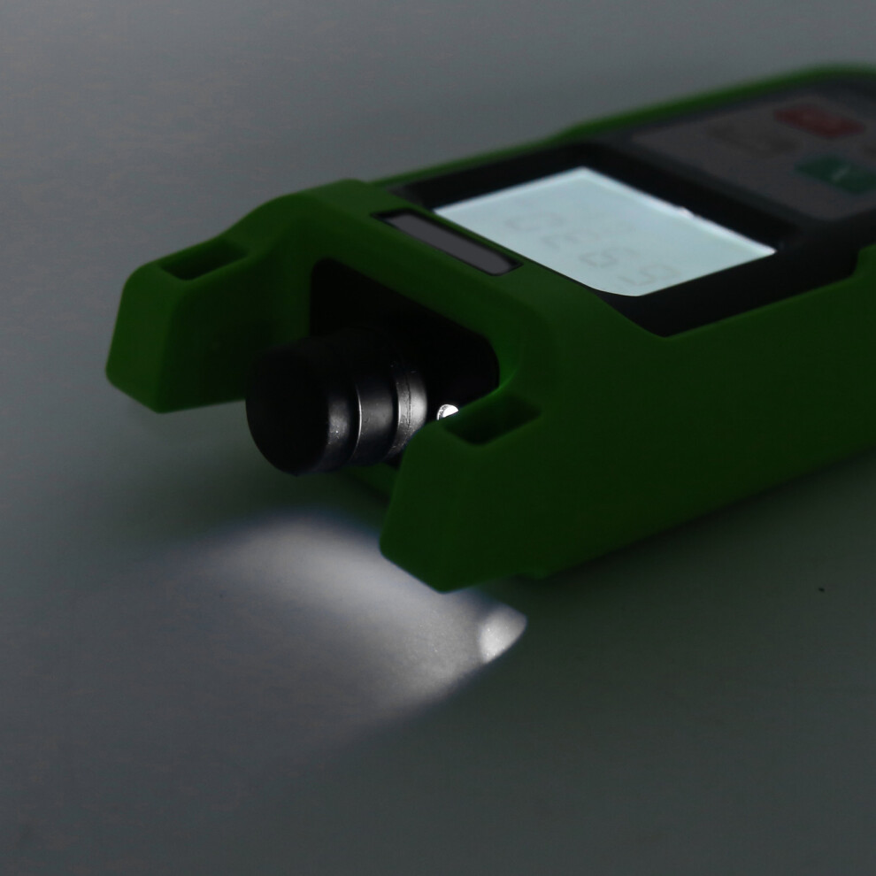 KPM-35 Fibre Optic Power Meter Instrument UK