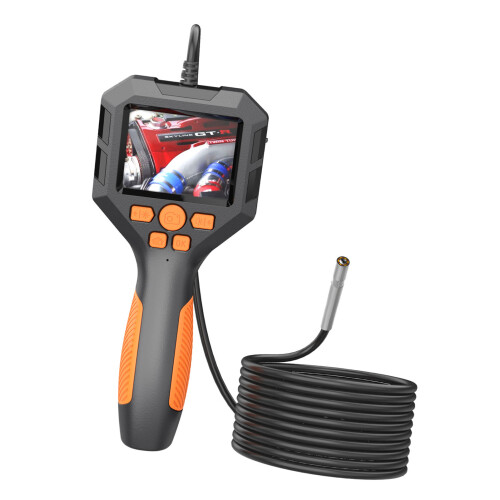 Digital Inspection Camera 1080P 2.8in IPS 2