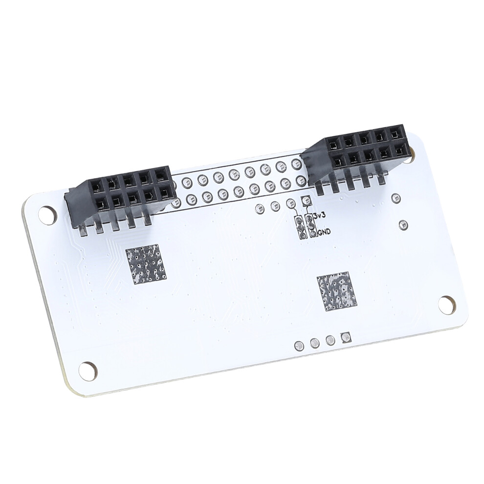 P25 Dmr Ysf Duplex Hotspot Board Kit 7055741051470