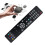 Replace RC-1243 Remote Control for  RC-1243 Audio/Video Receiver 3