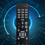 Replace RC-1243 Remote Control for  RC-1243 Audio/Video Receiver 6
