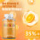 Integratore per bambini vitamina C multivitaminici per bambini Gummies Kids 2