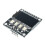 LCD-Display mit scharfer IPS-Technologie, einstellbarer-1,8 Zoll 6