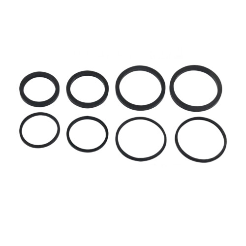 Heavy Duty Rubber Piston Seal For Scooters Motorcycle Disc-34mm 1