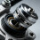 Heavy Duty Rubber Piston Seal For Scooters Motorcycle Disc-34mm 7
