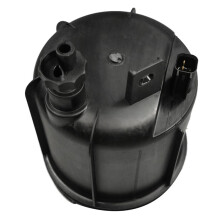 2X Brandstoffilterhuisdeksel CC11-9176-BA 1781617 voor Transit MK7 MK8 2.2 Oliefilter 1764944 CC11-9176-BC CC11-9160-AA