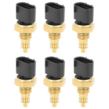 6X Water Temperature Sensor for Carry 80-15,XL-7,Vitara,Grand Vitara,Esteem,13650-50G00 13650-50G01 13650-50F01