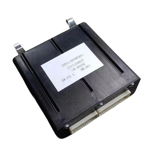 DZ9L149585401 Gateway Control Unit Module Carrier Network Gateway Controller for Shacman X6000 Delong X6000
