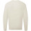 Russell (M, Natural) Russell Mens Set-in Sweatshirt 2