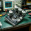 PCM1802 Sound Stereo A/D Adapter ADC Decoding 24Bit 96kHz 2